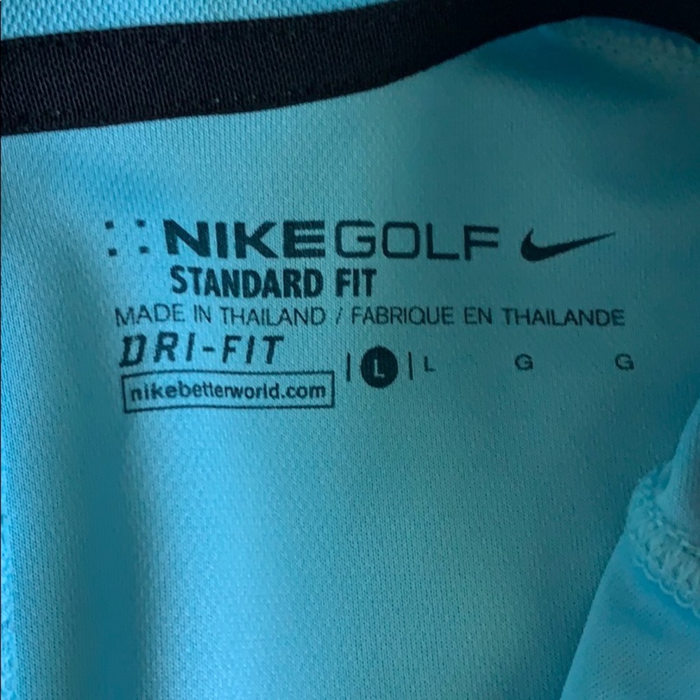Men’s Nike Golf Polo - Picture 2 of 2
